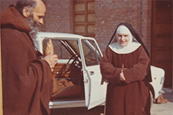 Padre Guglielmo Gattiani