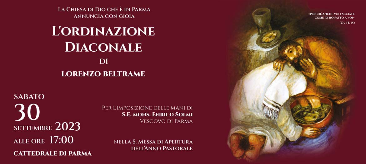 Seminario Vescovile 2022/23 - Diocesi di Acireale