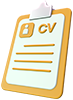 Curriculum vitae