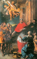 San Carlo Borromeo ai poveri