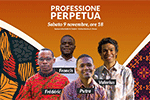 Professioni perpetue