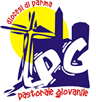 Logo Pastorale giovanile 