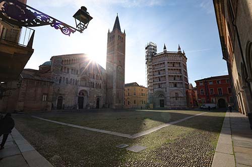 Natale e capodanno in Cattedrale