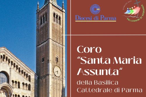 Coro della cattedrale “S. Maria Assunta”