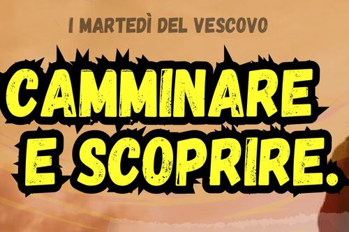 Ritornano I martedì del Vescovo