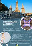 Pellegrinaggio a Lourdes 11-13 maggio 2025