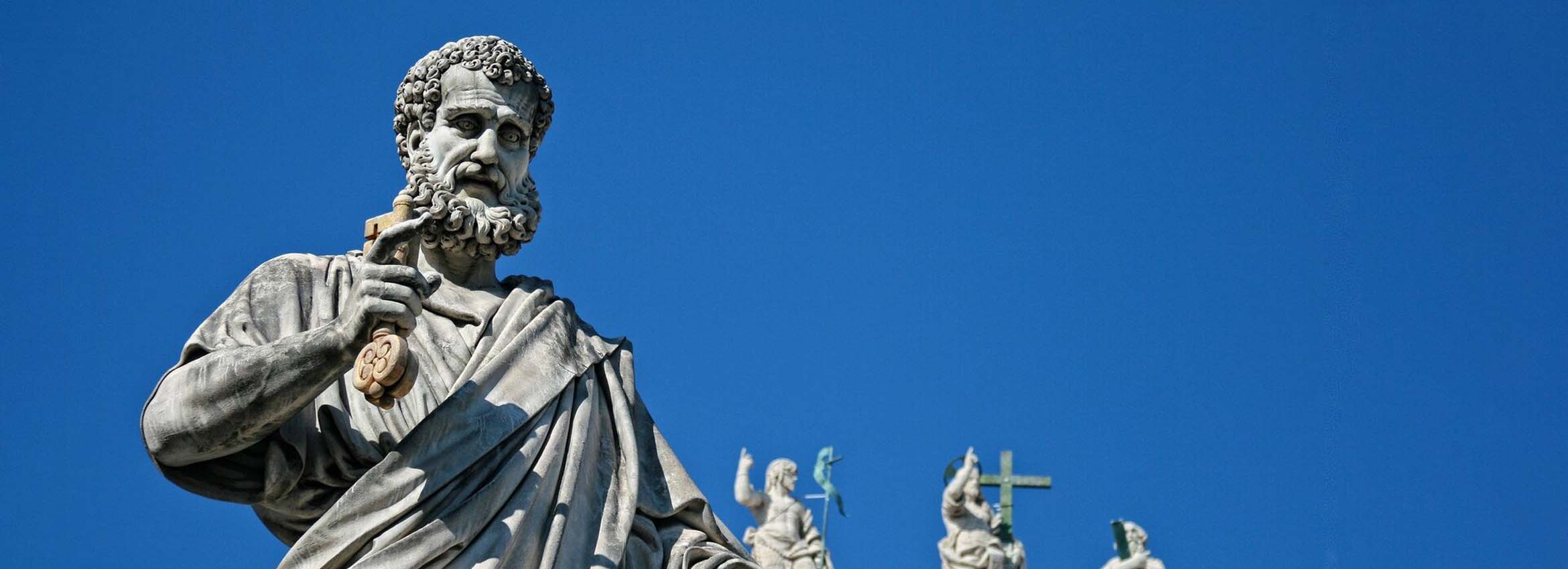 Pellegrinaggio diocesano a Roma per il Giubileo